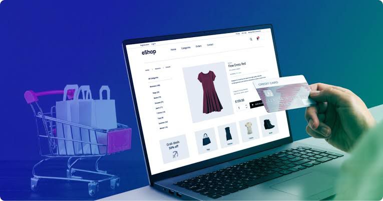 E-commerce SEO